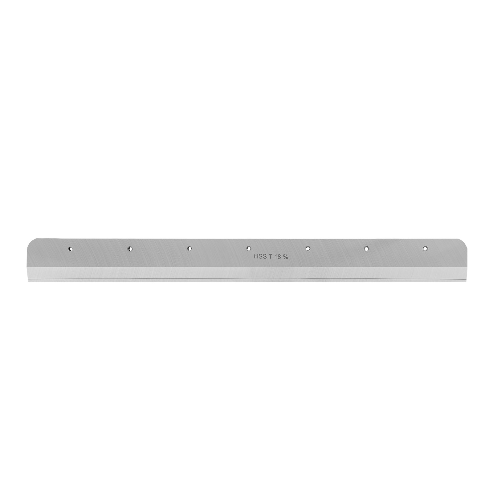 Paper Cutter Blade Heavy Duty Steel Cutting Blade Replacement for E490T
