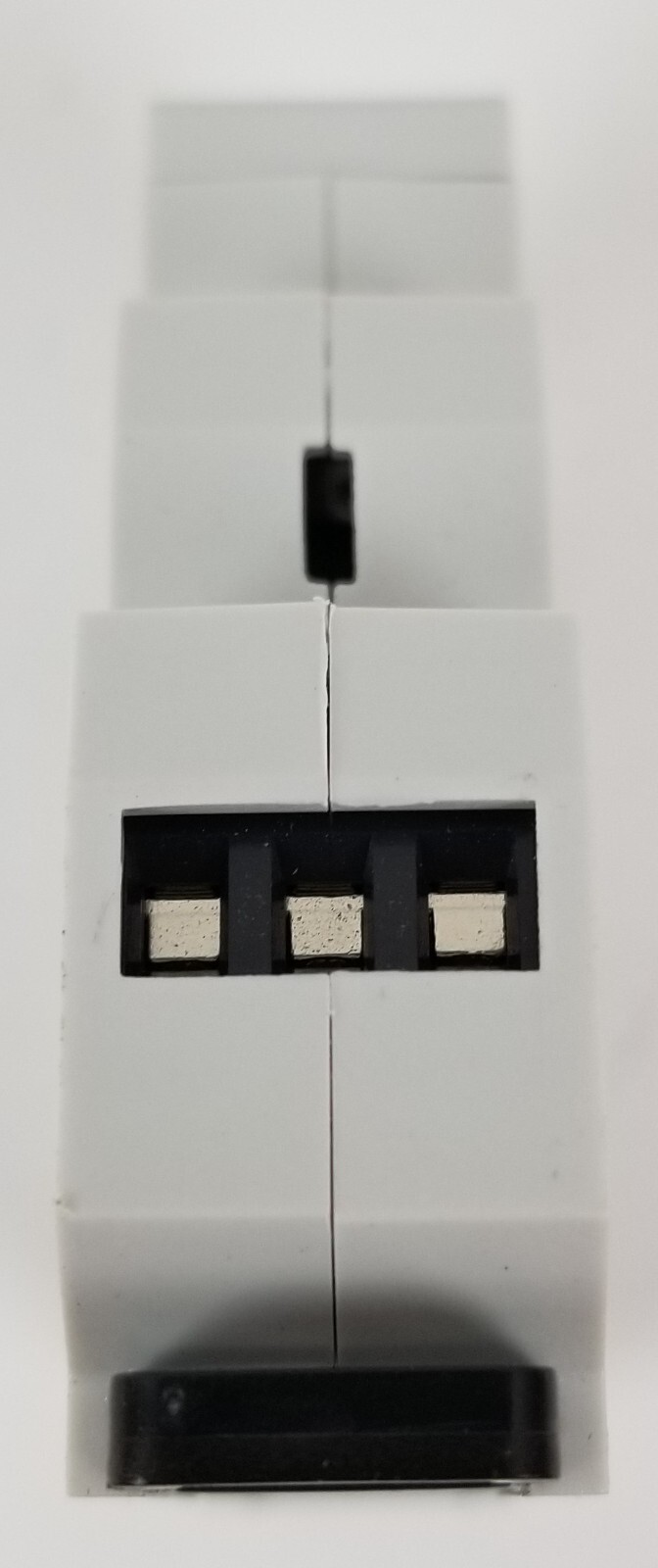 Schneider Electric 841CS8-UNI Current Sensing Relay 15A 24 to 240 VAC NEW