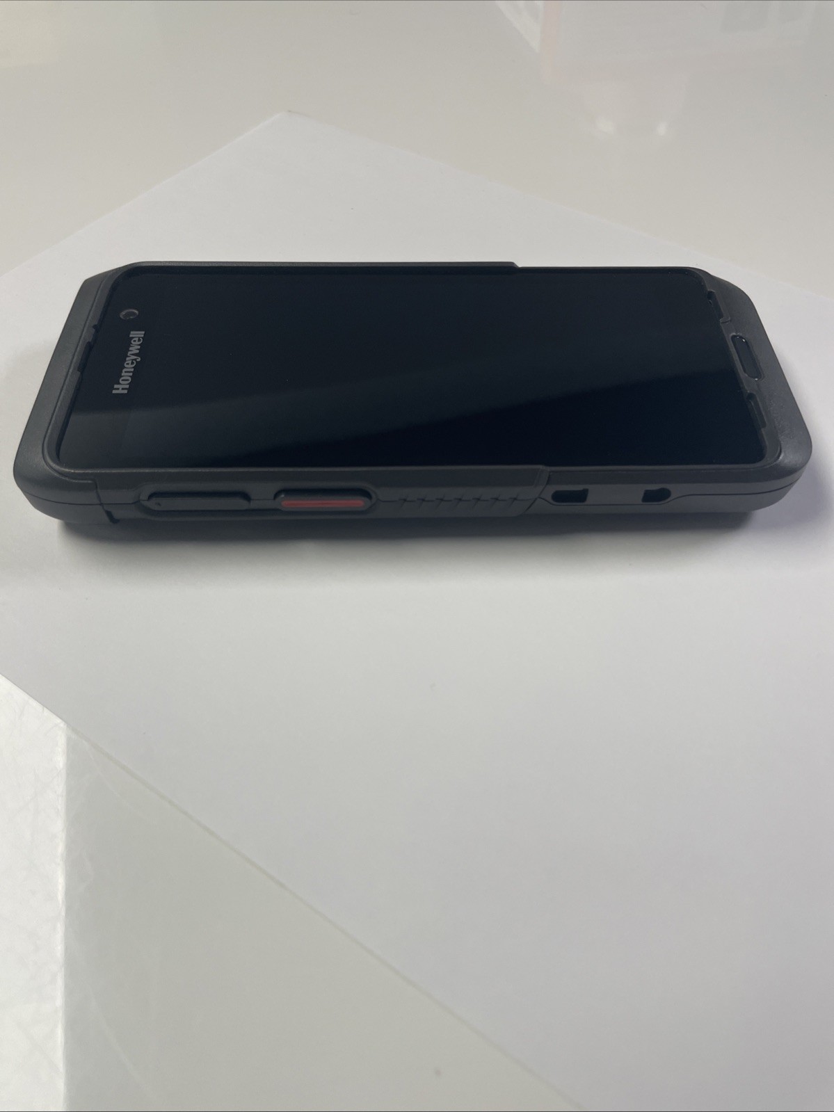 Honeywell CT47X0N3ED100G CT47 Wi-Fi 6E 5.5″ Handheld Terminal with FlexRange XLR
