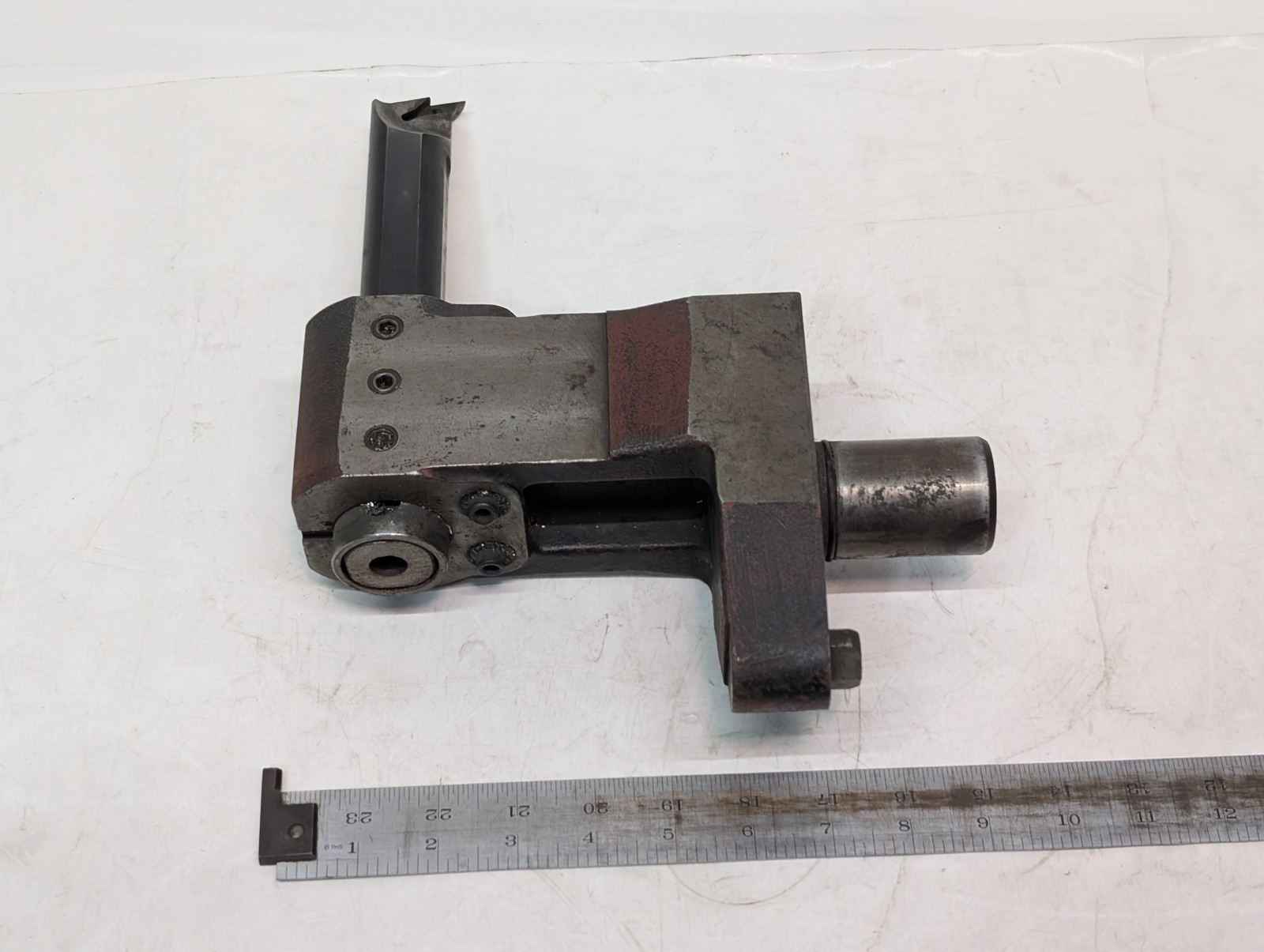 Valenite A20U-SVQBL-3 Boring Bar Tool Holder PT-544T VB-33 Made in USA