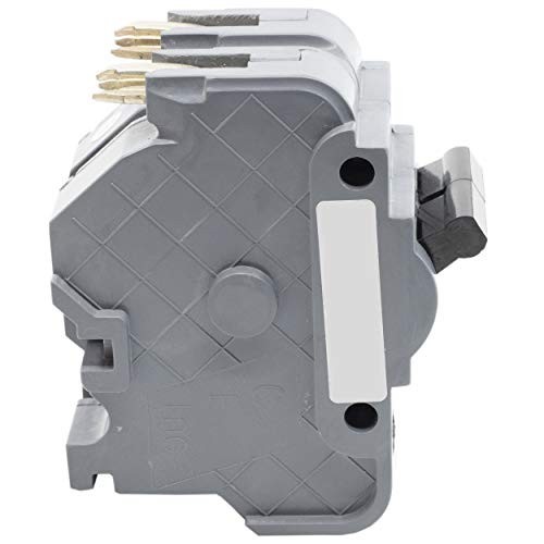 Connecticut Electric UBIF220N for Federal Pacific Stab-Lok NA220 20 Amp 2-Pole