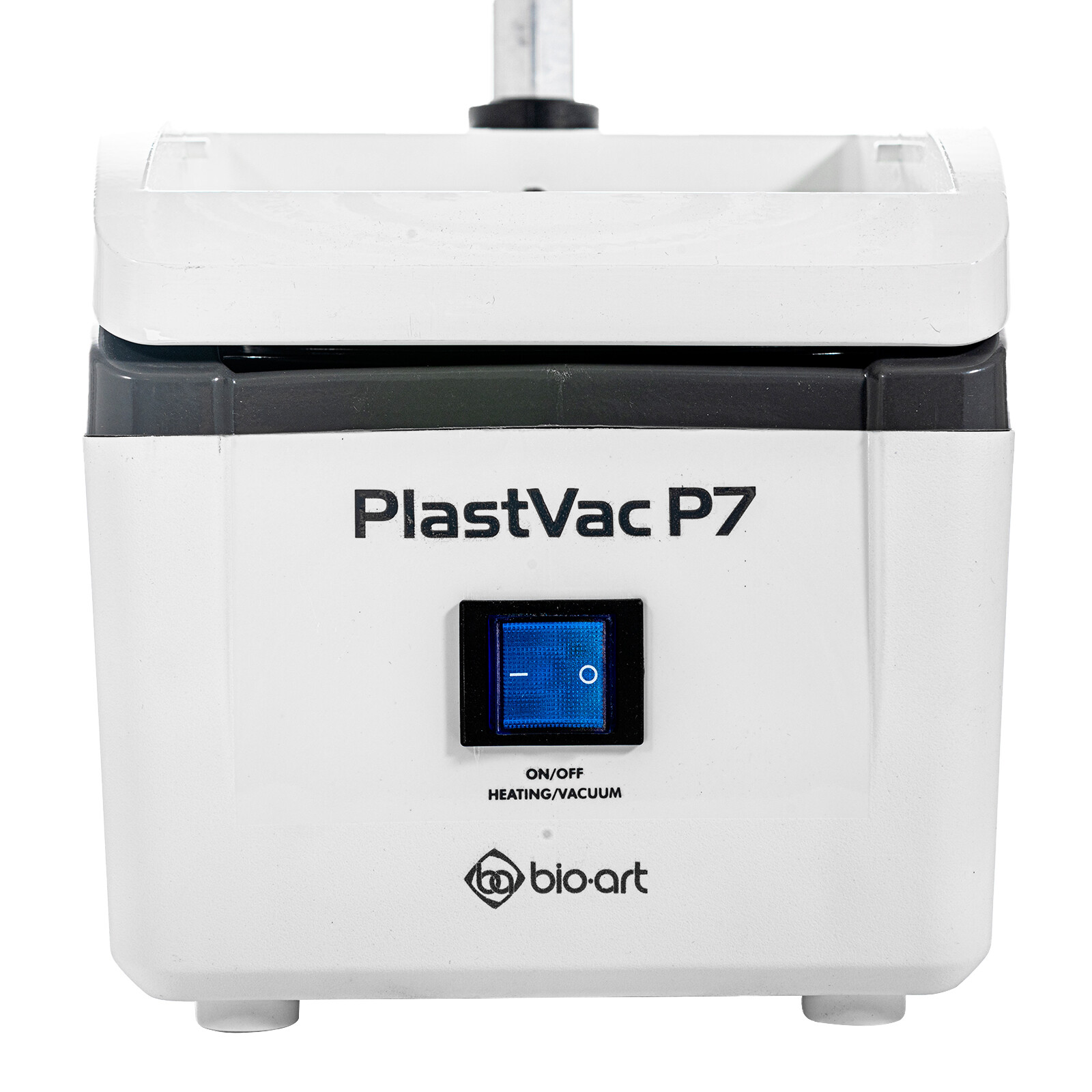 BIOART 1400W Dental Lab Vacuum Model Forming Machine Made in Brazil 110V