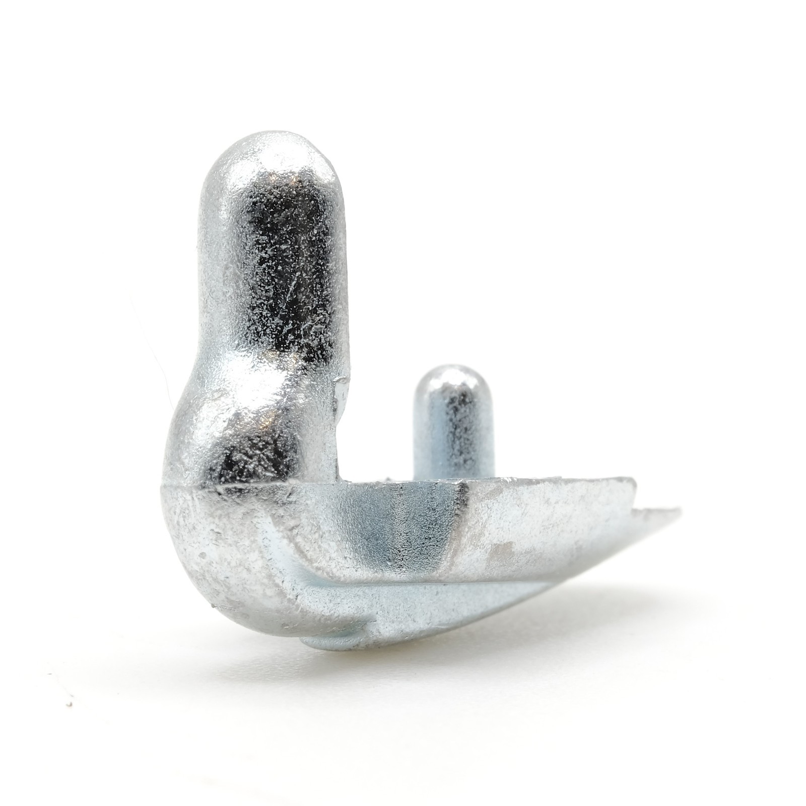 Replacement Shelf Support Pins for IKEA 131295 (FJALKINGE) Pegs (Pack of 16)