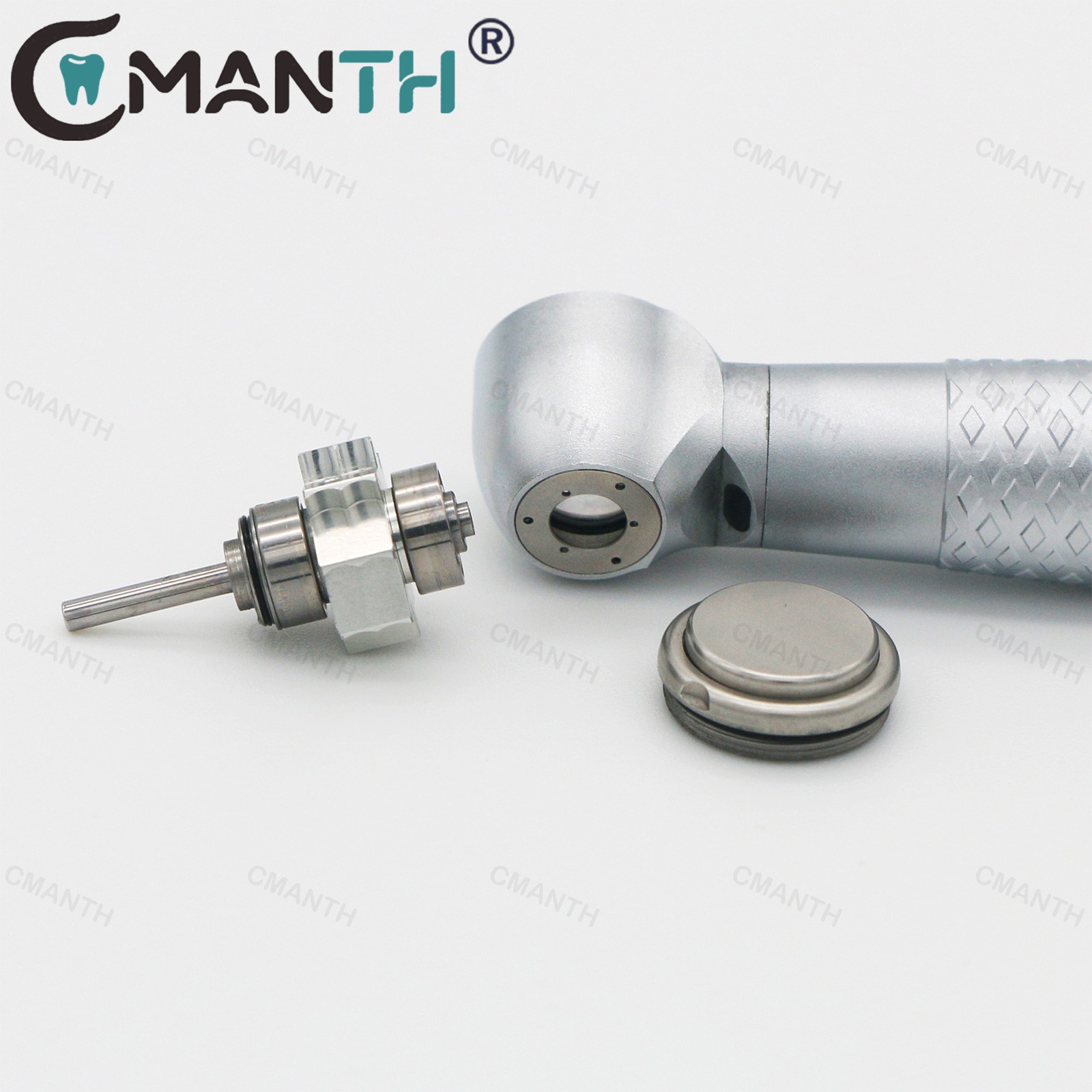 Dental Handpiece Rotor Turbine Cartridge For High Speed KAVO E679L E680C E680L
