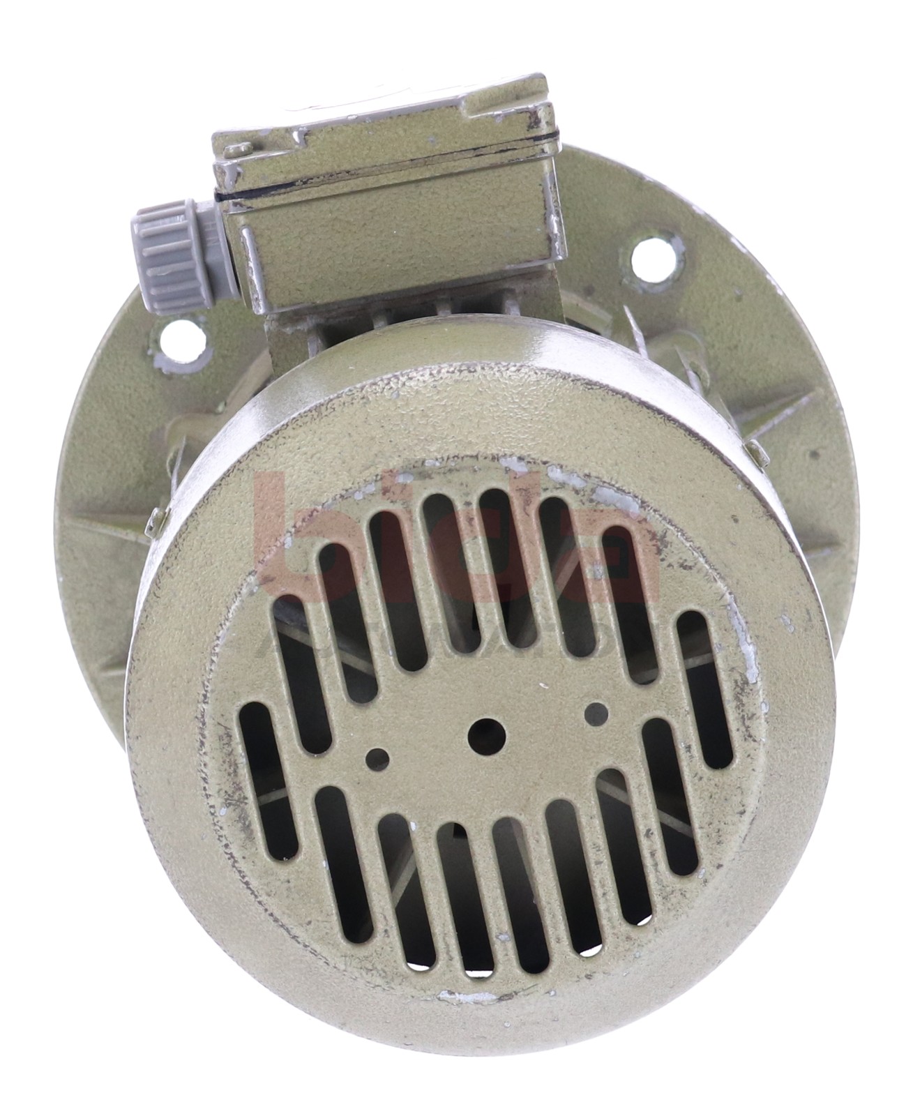Elektrim SKf80-4B Engine