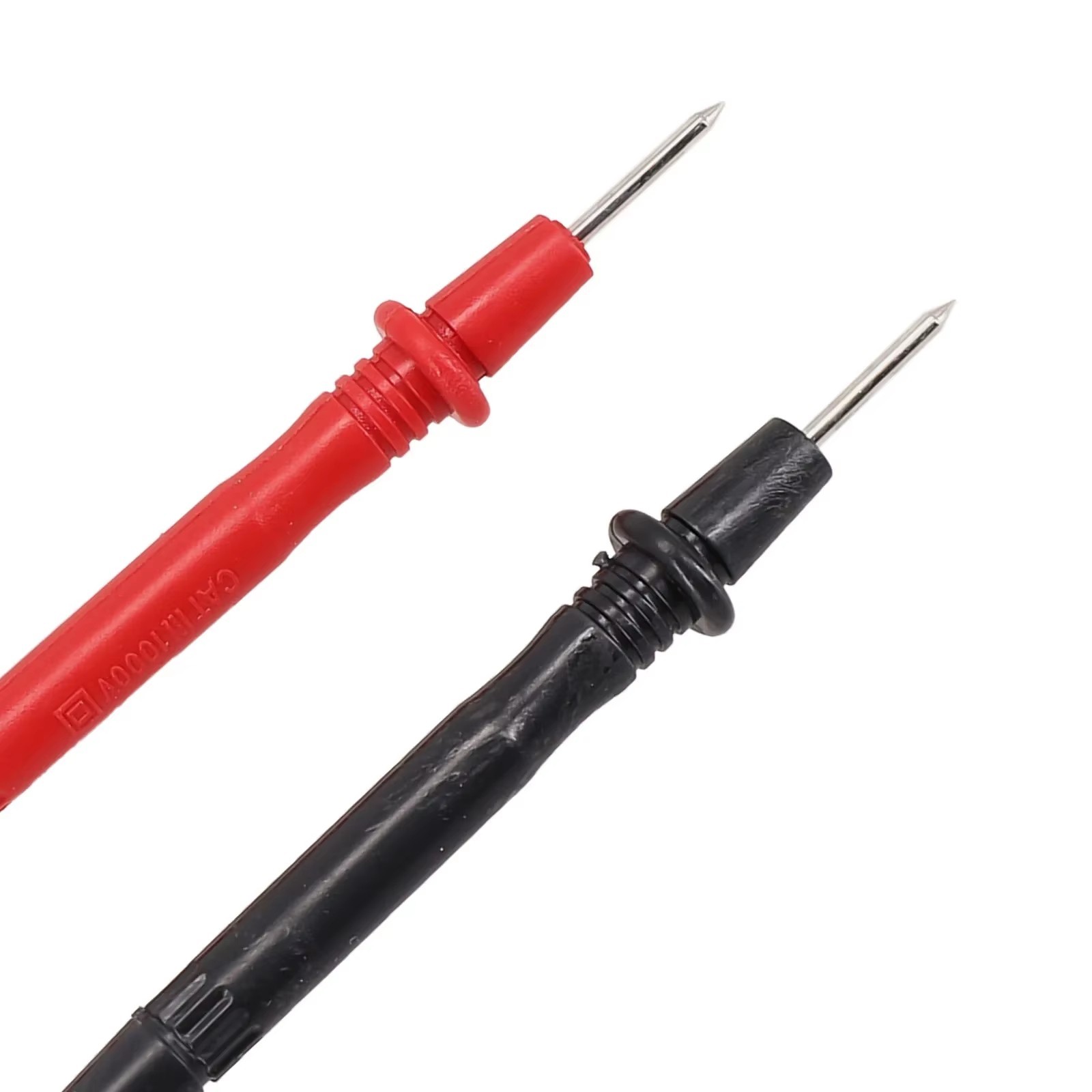 1PCS BRAND NEW Fluke TL75 Hard Point 2mm Probe Test Lead IN BOX