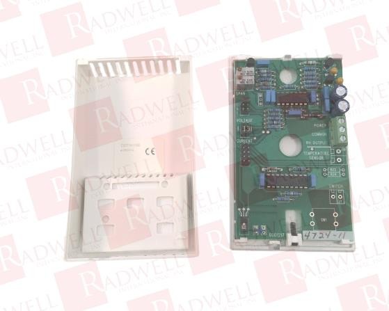 GREYSTONE RH100A02 / RH100A02 (NEW IN BOX)