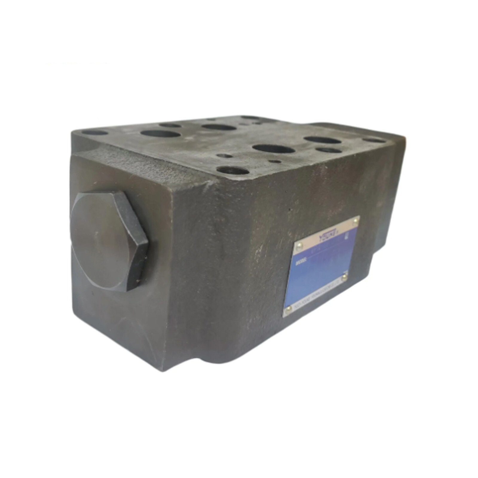 1PCS NEW YUIKEN Hydraulic control one-way valve MPW-06-2-30