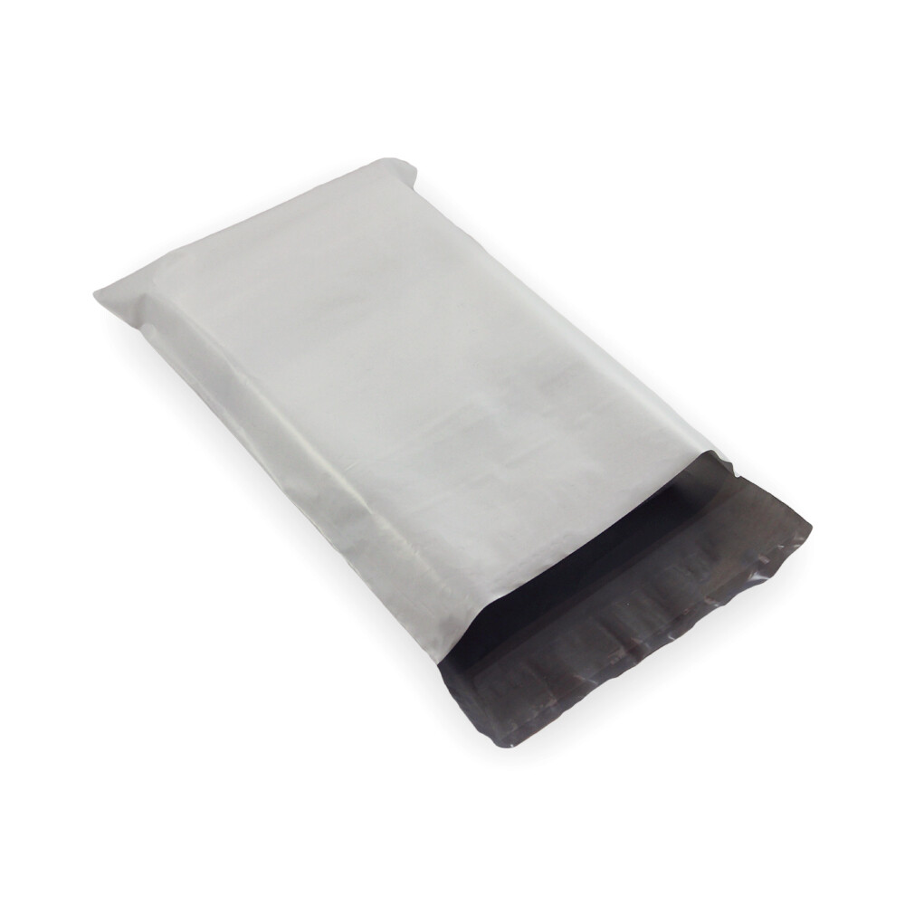 Poly Mailers 2.35 MIL Envelopes Shipping Mailing Bags 1000, 500+ More Sizes