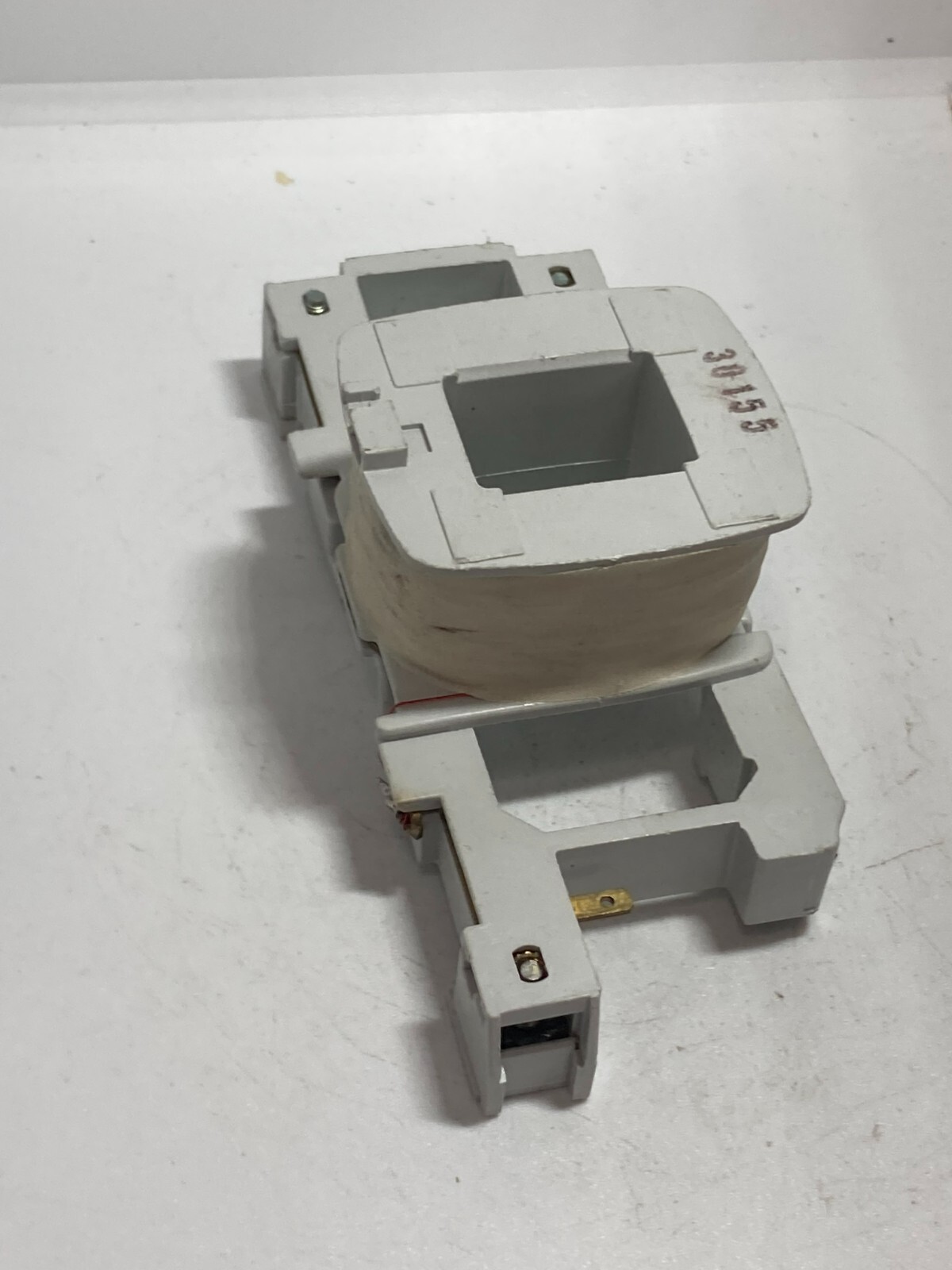 GENERAL ELECTRIC LB4A5 COIL 220V 50/60HZ