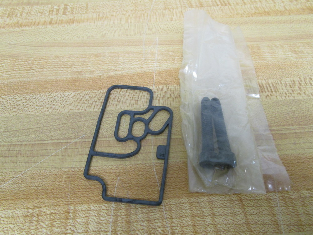 Parker PS 1432 Solenoid Adaptor PS1432