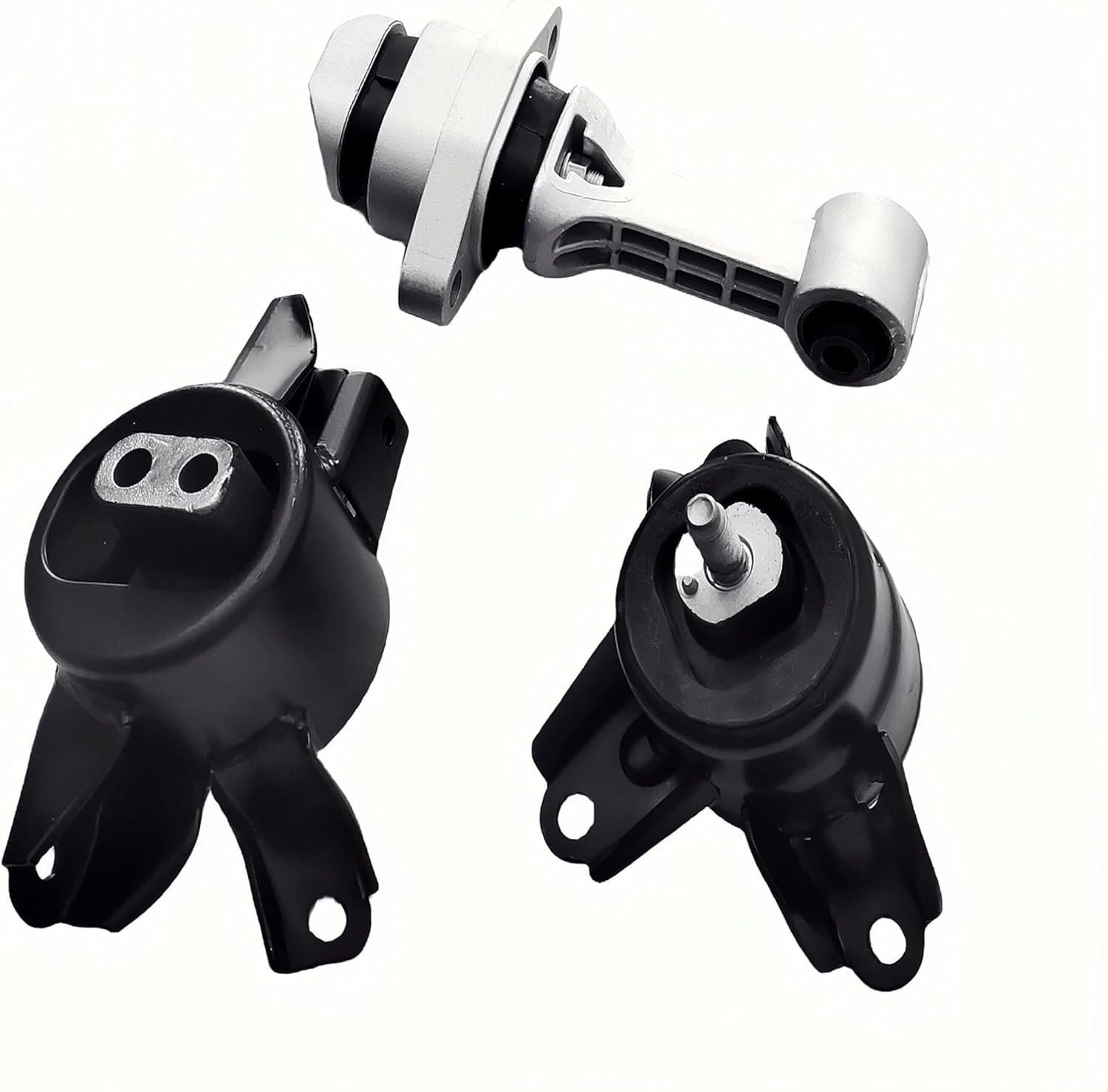2012-2017 Hyundai Accent 2011-2016 Veloster Engine Motor Transmission Mount