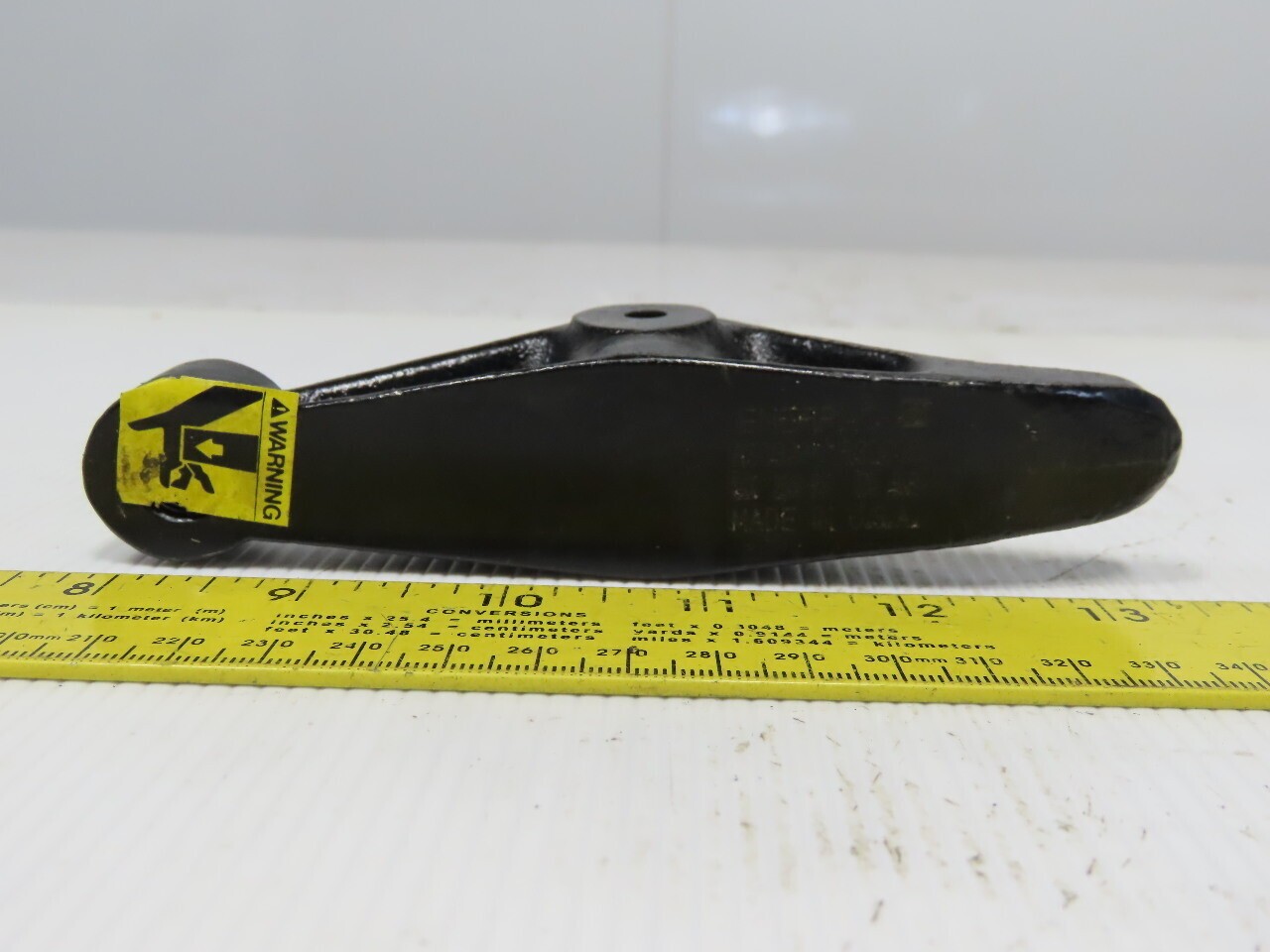Enerpac ASC30 Hydraulic Swing Arm Clamp Arm Assembly Only Lot Of 3