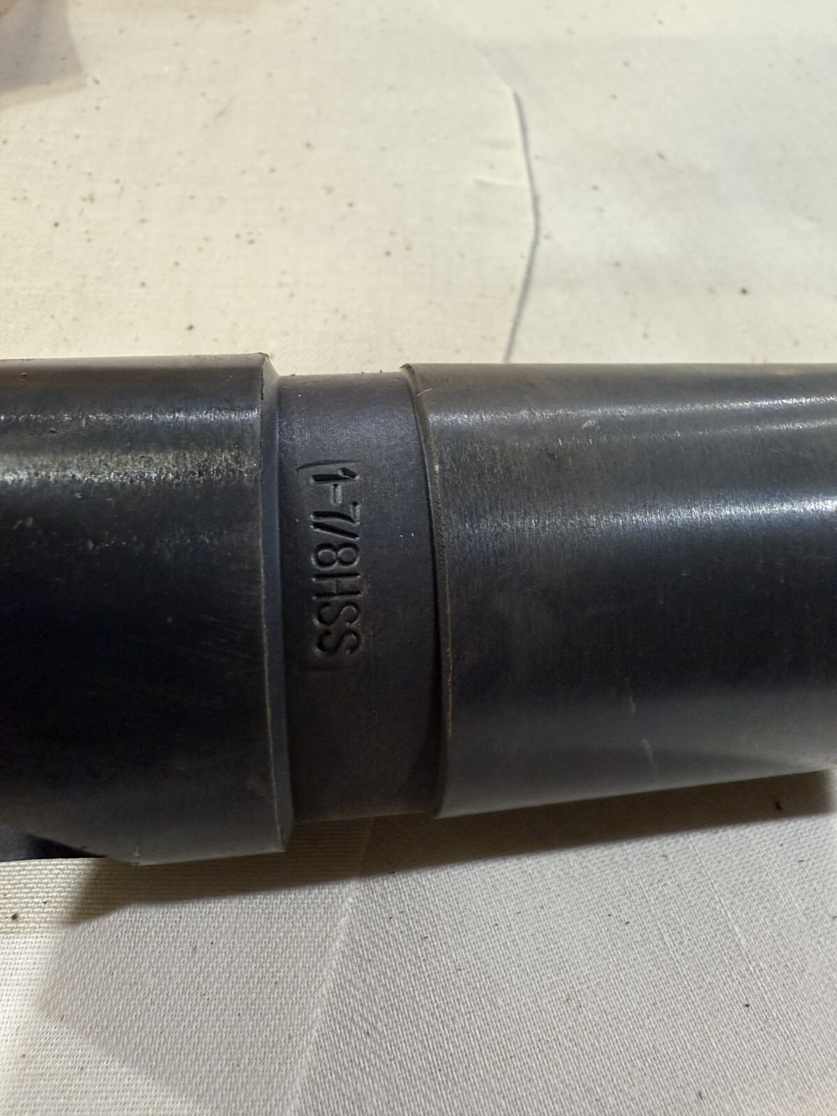Value Collection 01551563. 1-7/8 118° 5MT Taper Shank Drill Bit