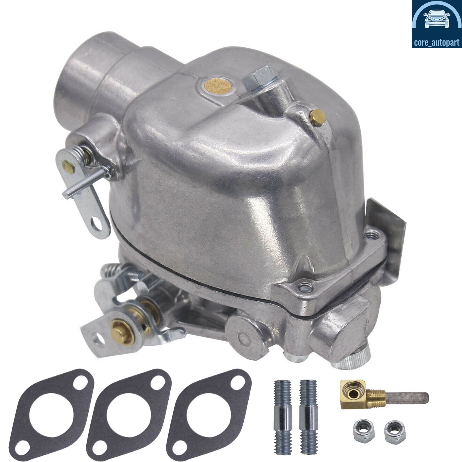 Carburetor For Massey Ferguson Tractors TO35 35 40 50 F40 135 150 202 204