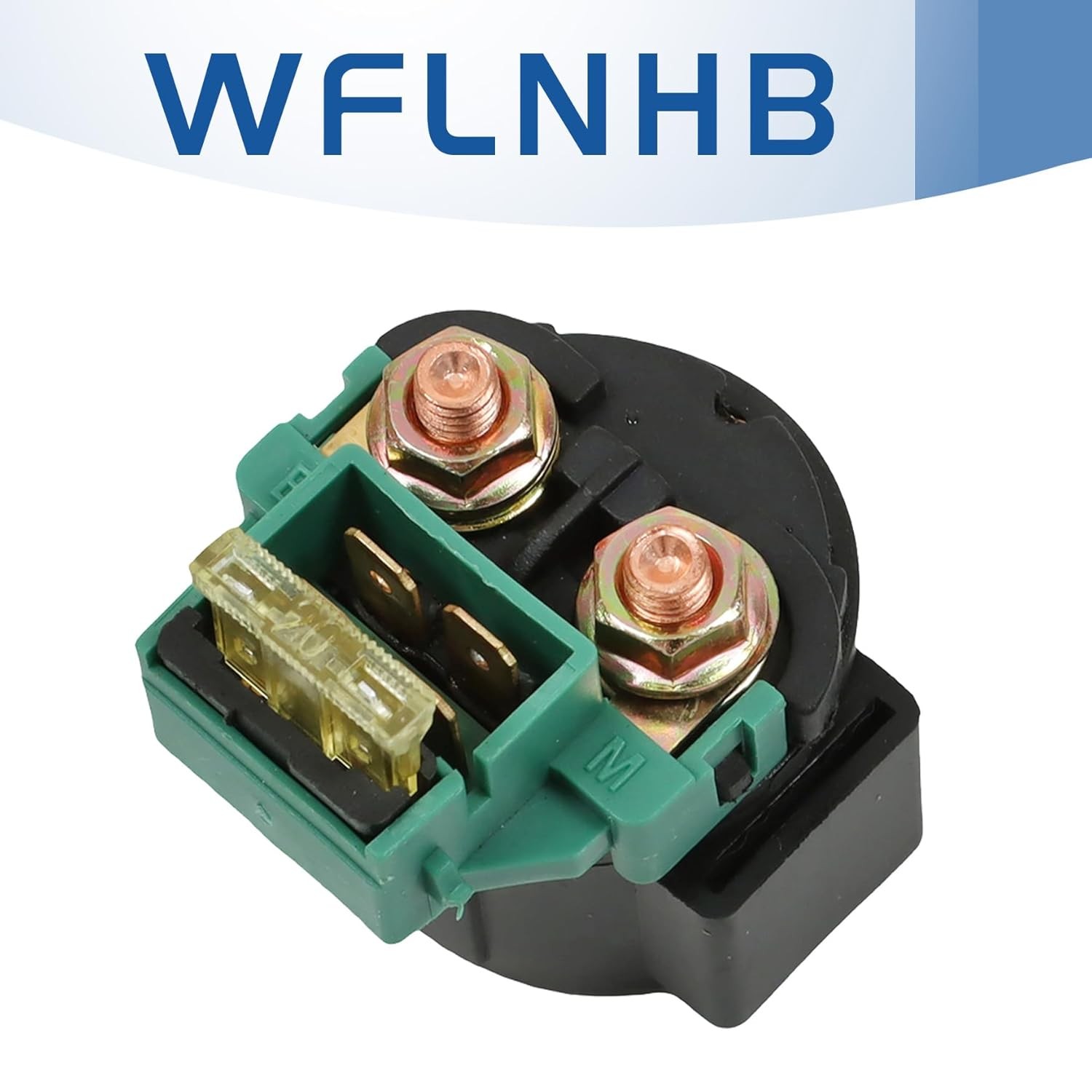 WFLNHB Starter Solenoid Relay Replacement for ArcticCat 366 350 400 450 425