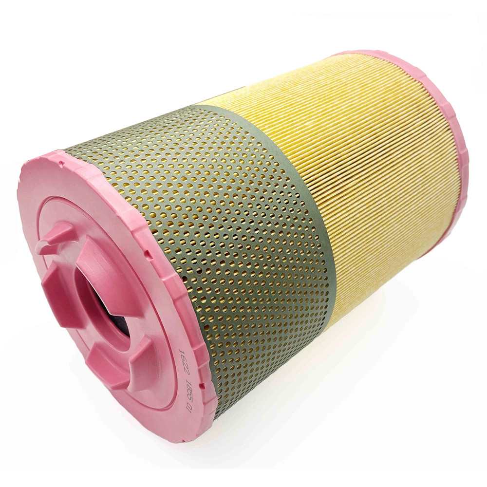 Air Filter Element Suitable For Atlas Copco GA55 GA55VSD GA75 GA37 1622-1855-01