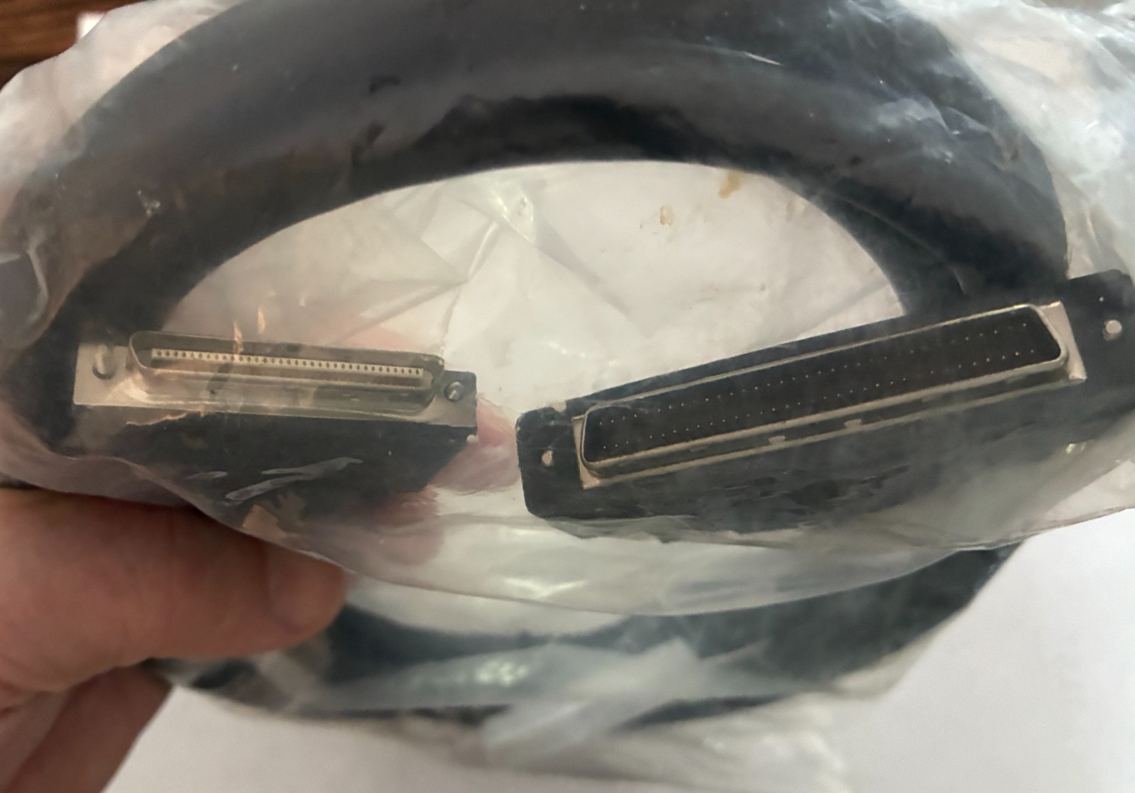 HCM 49409 TYPE CMG 30 AWG 75C SHIELDED Cable
