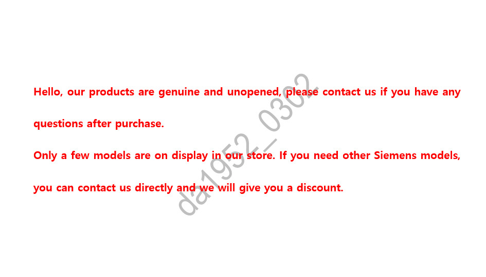 NEW LOGO! USB-CABLE Programming Cable for Siemens 6ED1057-1AA01-0BA0/OBA6/A5