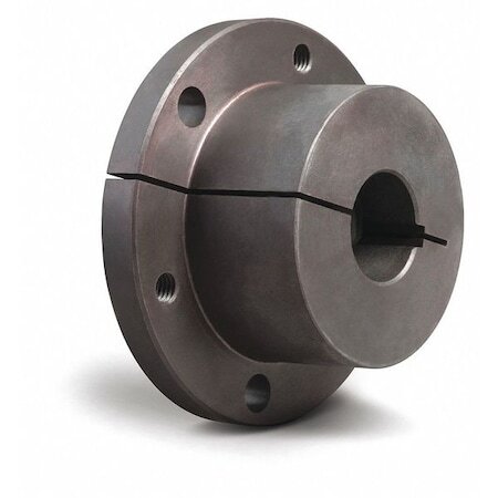 Zoro Select Sk114 Qd Bushing,Series Sk,Bore 1-1/4 In