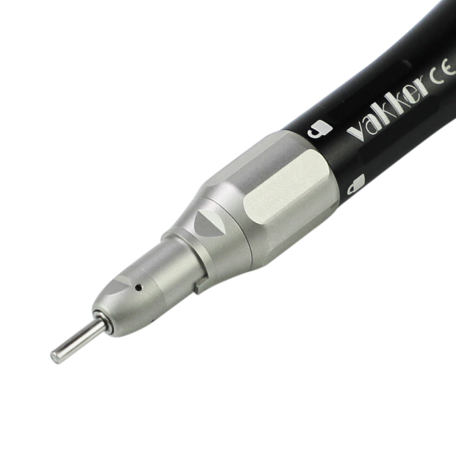 Dental E-Type Electric Polishing Micro Motor + Straight Low Speed Handpiece