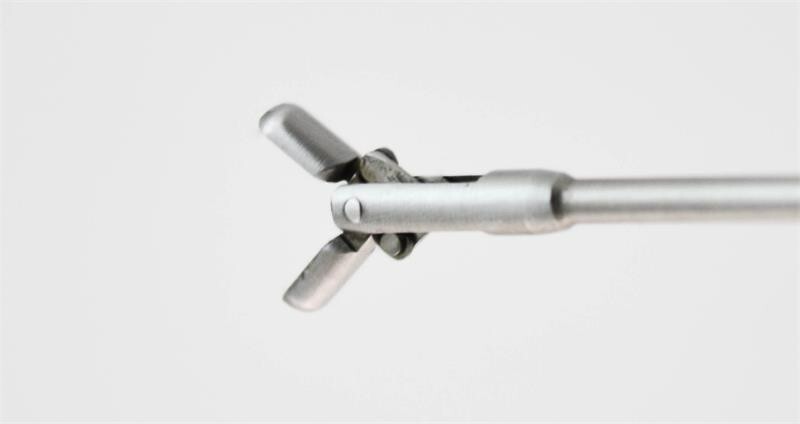 Urology Hysteroscopy Instruments Hysteroscopic Grasping Biopsy Forceps Scissor