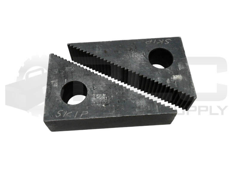 LOT OF 2 NORTHWESTERN TOOLS 36103 STEP BLOCK