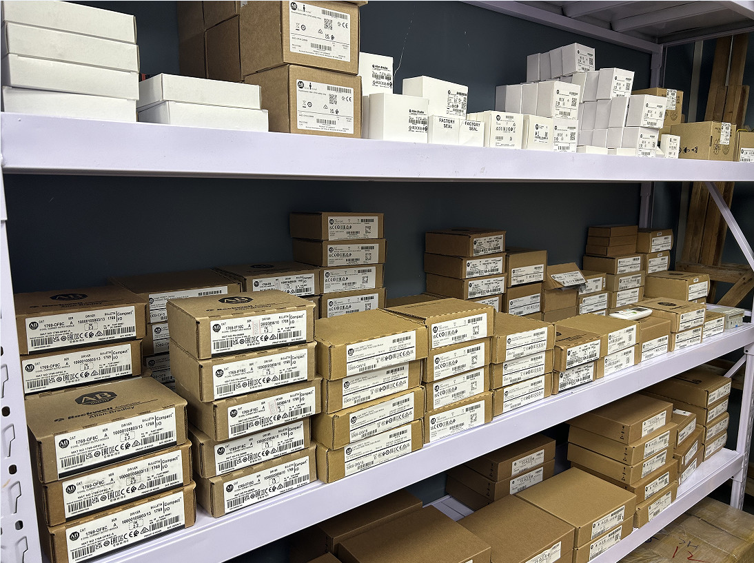 5PCS AB PLC Module For VIP!