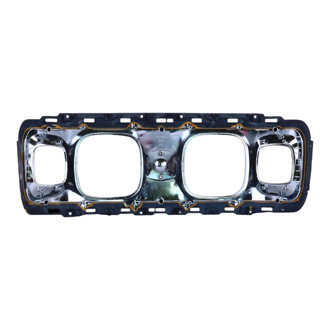 Frame Assembly Compatible w/John Deere Equipment – AL178139 AL181666