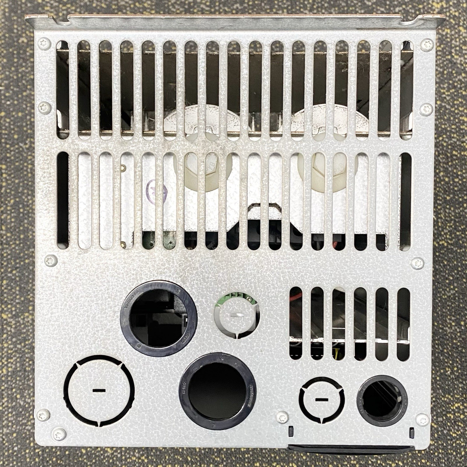 Trane Danfoss 178B5547 TR16027GT4CN1S 25Hp 460V AC Drive