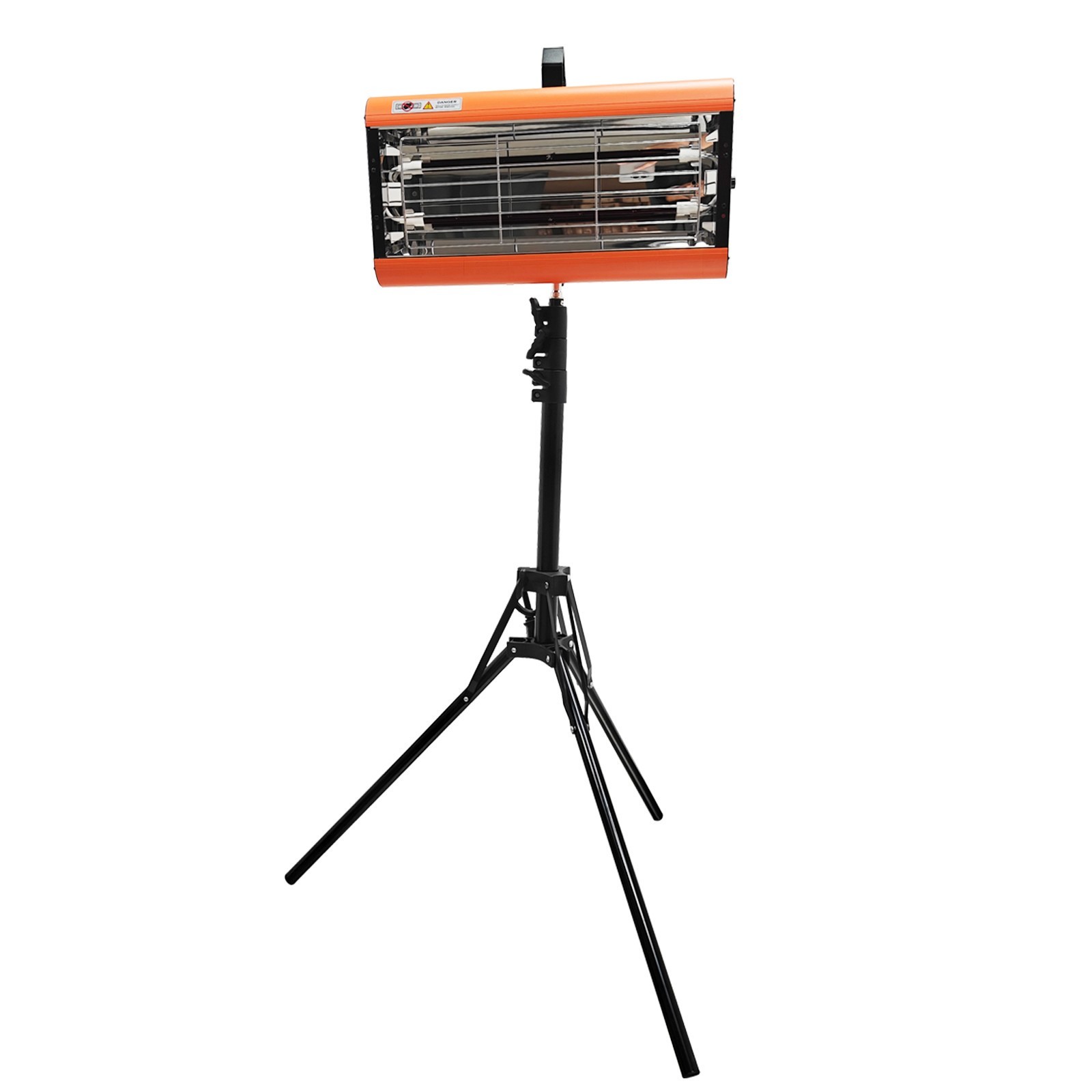 110V Auto Paint Spraying Grill Tool Sheet Metal Heating Equipment 13.78» Baking