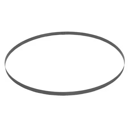Milwaukee Tool 48-39-0521 18 Tpi Standard Deep Cut Portable Band Saw Blade 3Pk