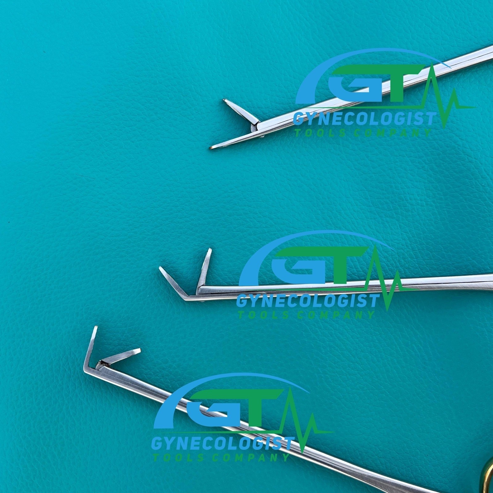 Weil Blakesley Nasal Forceps Straight/45/90 Degree 140 mm 3 PCs Set Fess Surgery