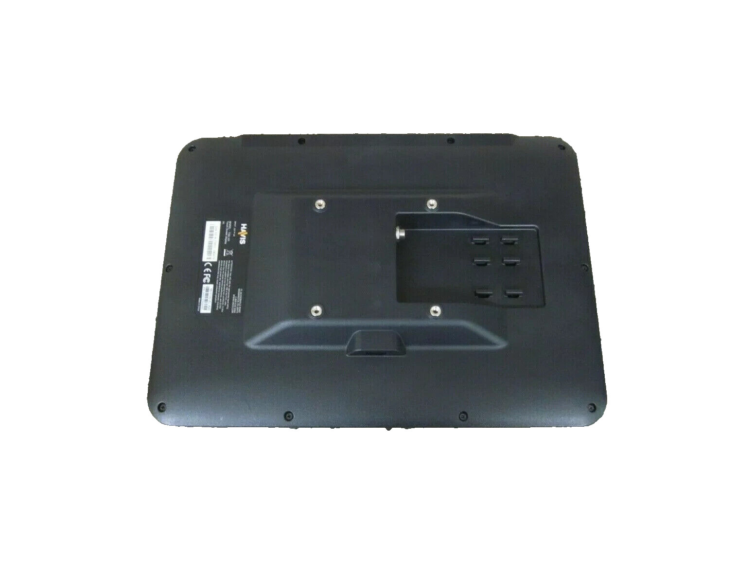 95-99% Life Left Havis TSD-101 11.6″ Car Capacitive Touch Screen Display Monitor