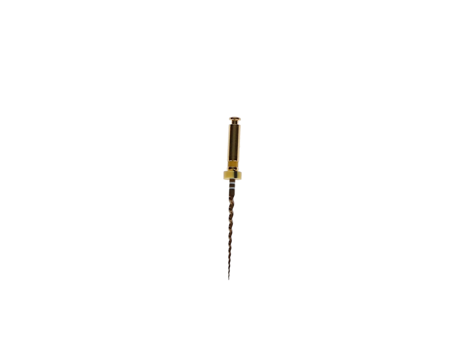 Dentsply A0411221G0103 ProTaper Gold Rotary Files 21mm F1 PTGRF121 6/Pk