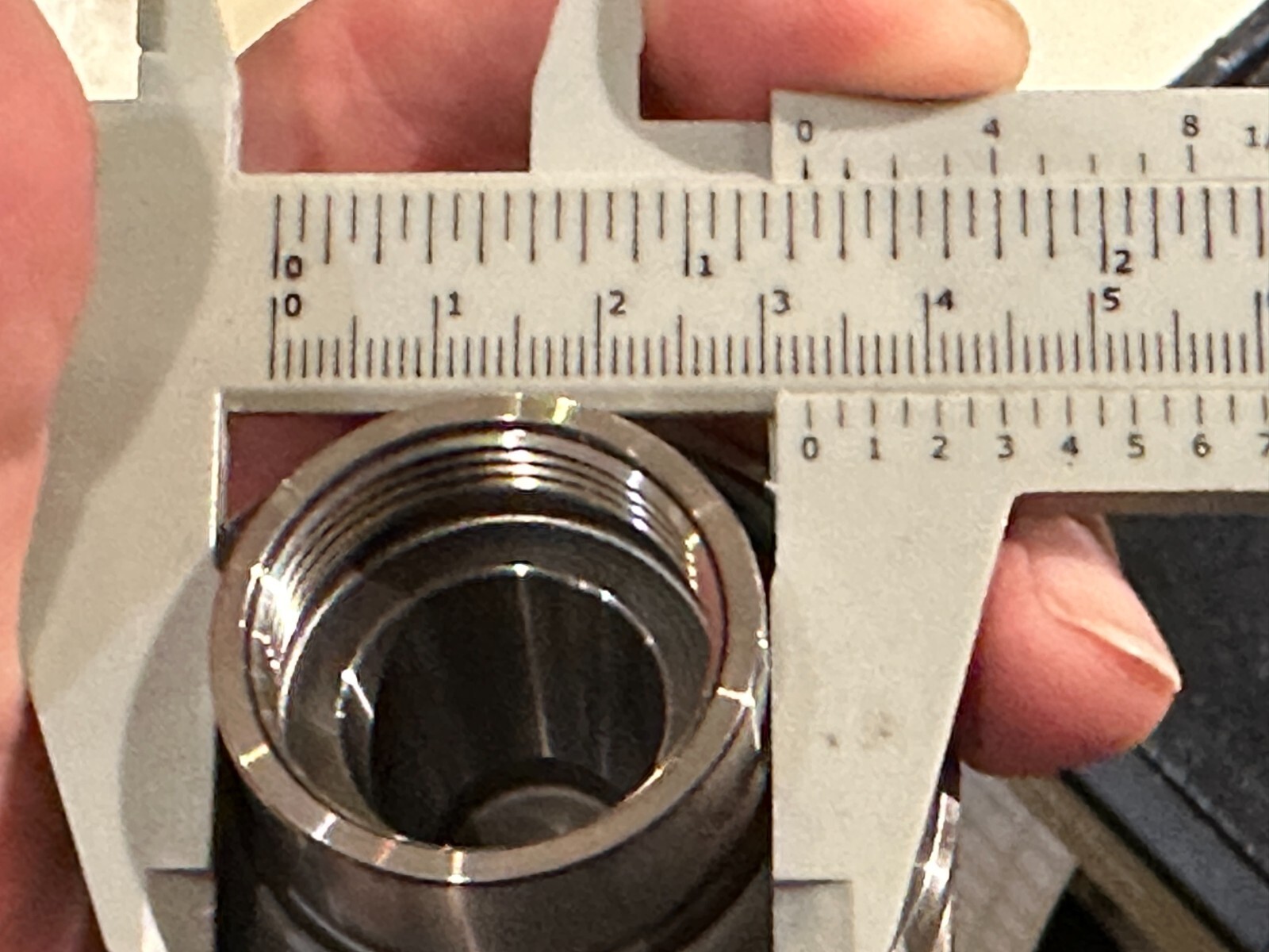 REGO-FIX PHC 16 / ER 20 Floating Chuck 2616.92003