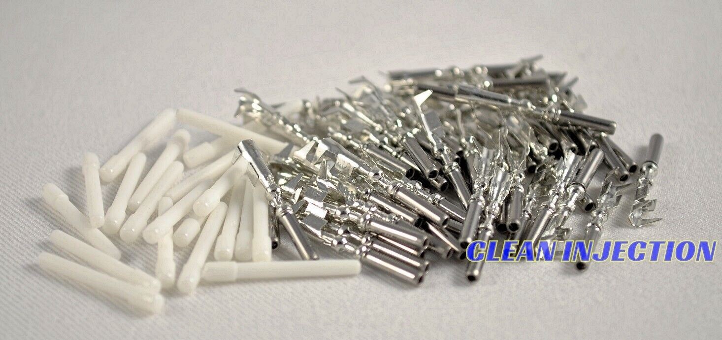 AMP 34 & 26 pin connector Kit for Motec Link PDM ECU Connector Kit & Tool