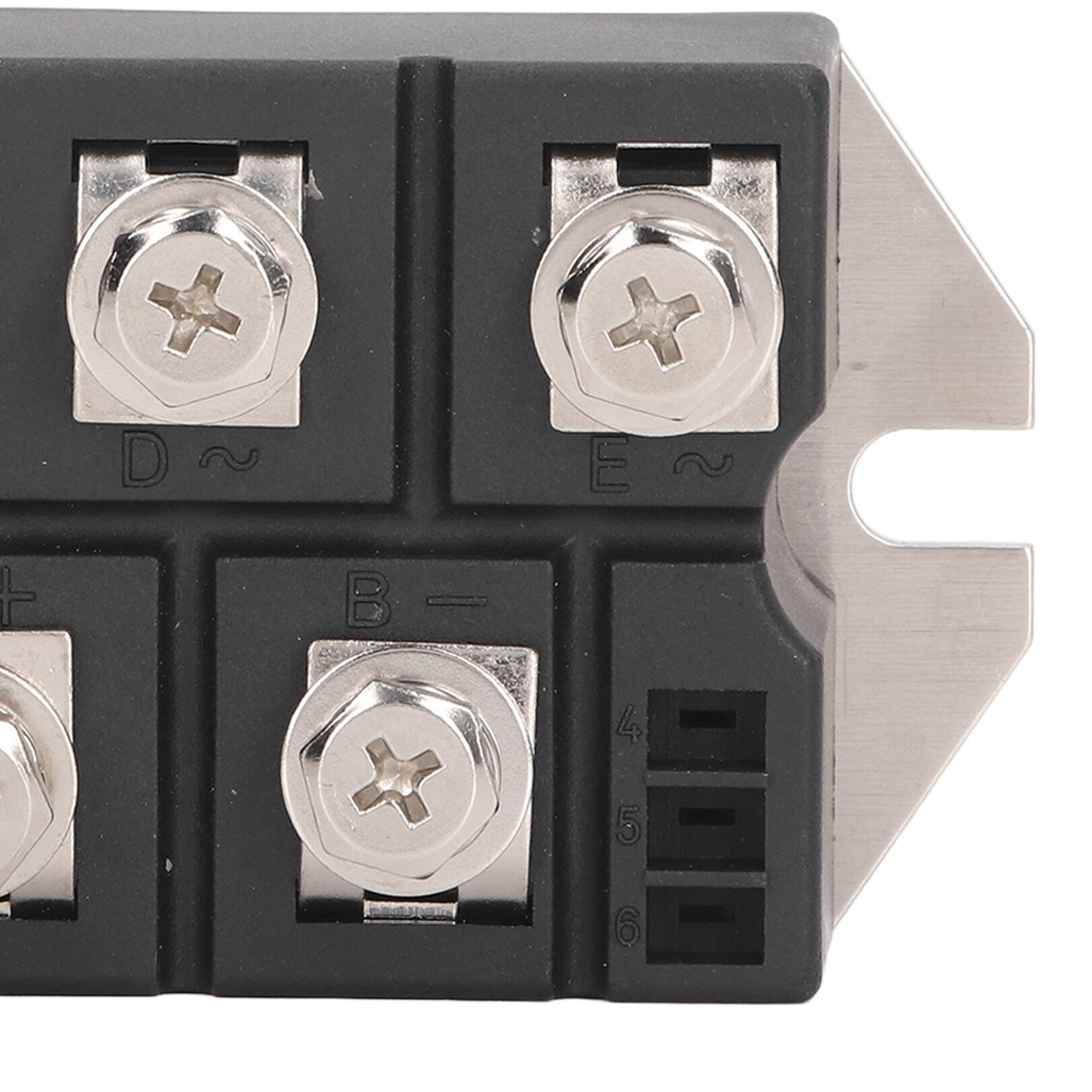 Bridge Rectifier 1600V 250A 3 Phase 5 Terminal Diode Bridge Rectifier