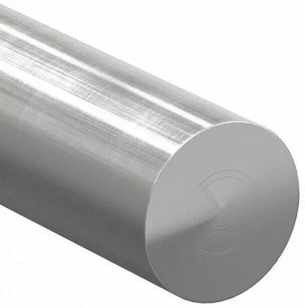 Drill Rod 3/8″ x 36 In Long Oil Hard Steel Grade O1 Easily Welded, Machined NEW