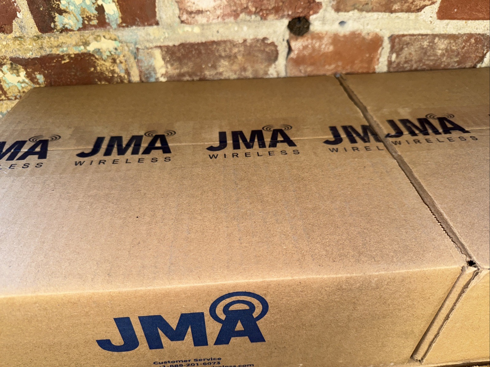 (42pc) JMA UXP-4MT-78 4.3/10 Fully Sealed Case