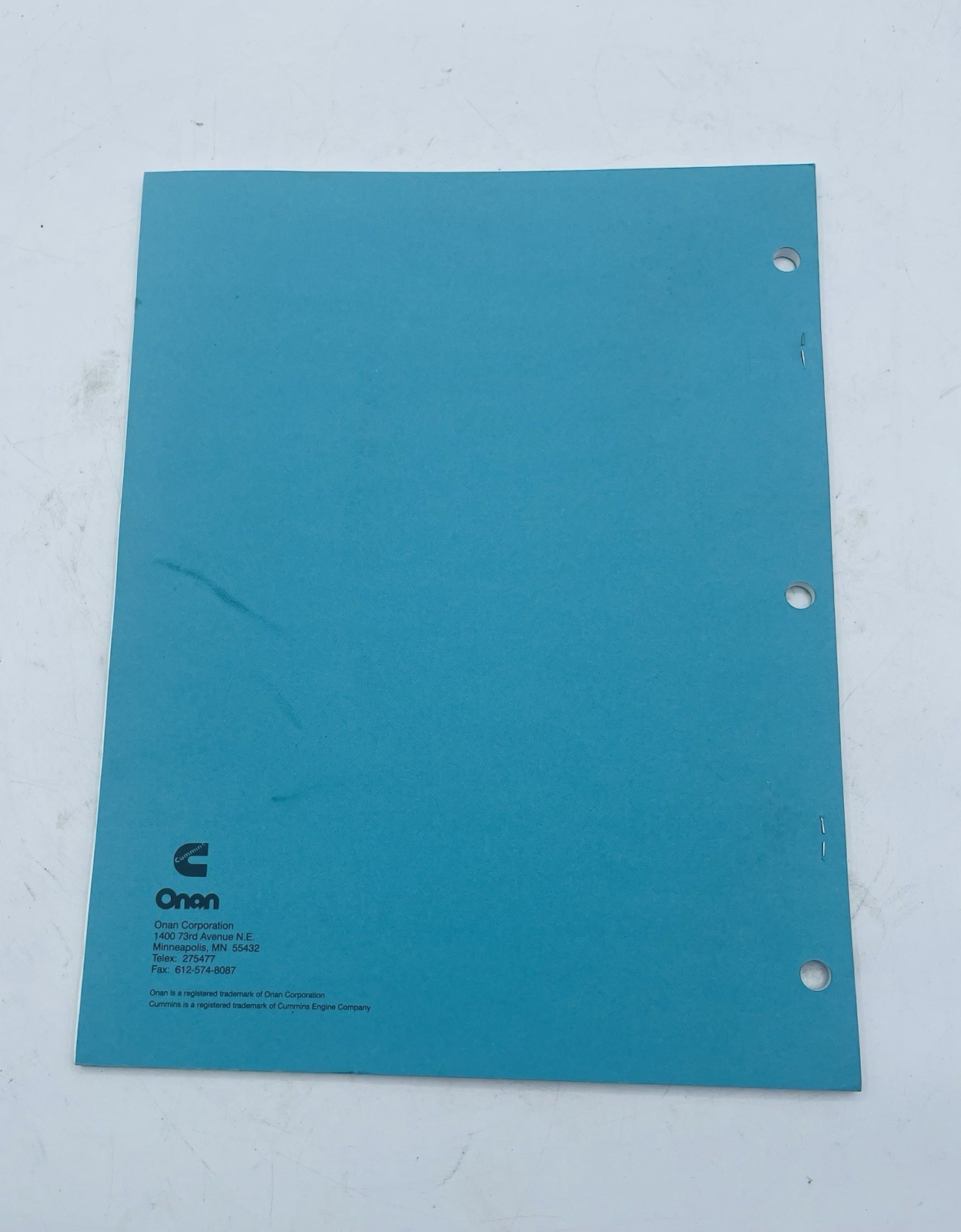 cummins onan generator parts catalog 960-0264 DFLA,DFLB,DFLC