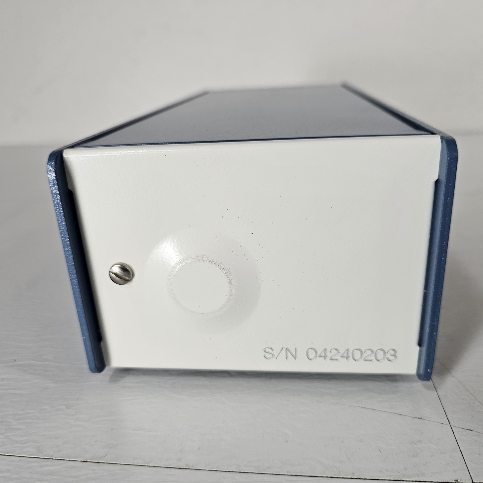 NIST SRM-2515 Wavelength Calibration Reference 1595-1630nm Carbon Monoxide Lines