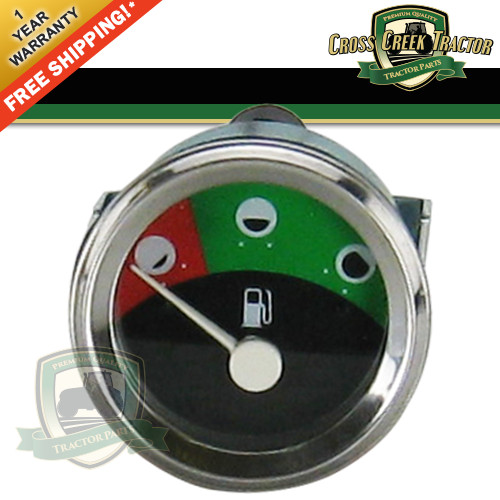 AL24294 Fuel Gauge for John Deere 820, 920, 1020, 1520, 830, 930+