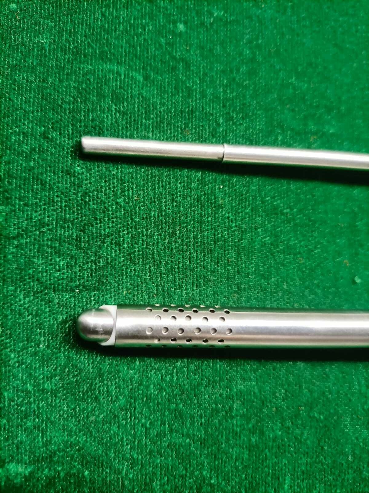 Hysteroscopy Urology Working Element Monopolar/Bipolar Passive 26FR Set Reusable