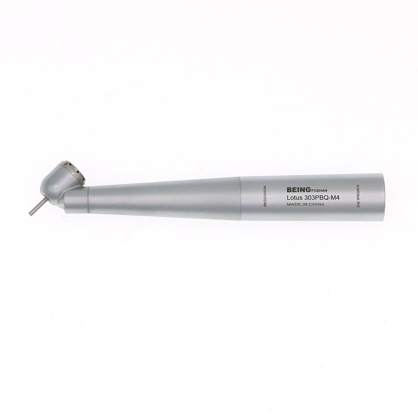 BEING Dental Turbine 45° Angle Surgical Handpiece Fiber Optic For KAVO MULTIflex