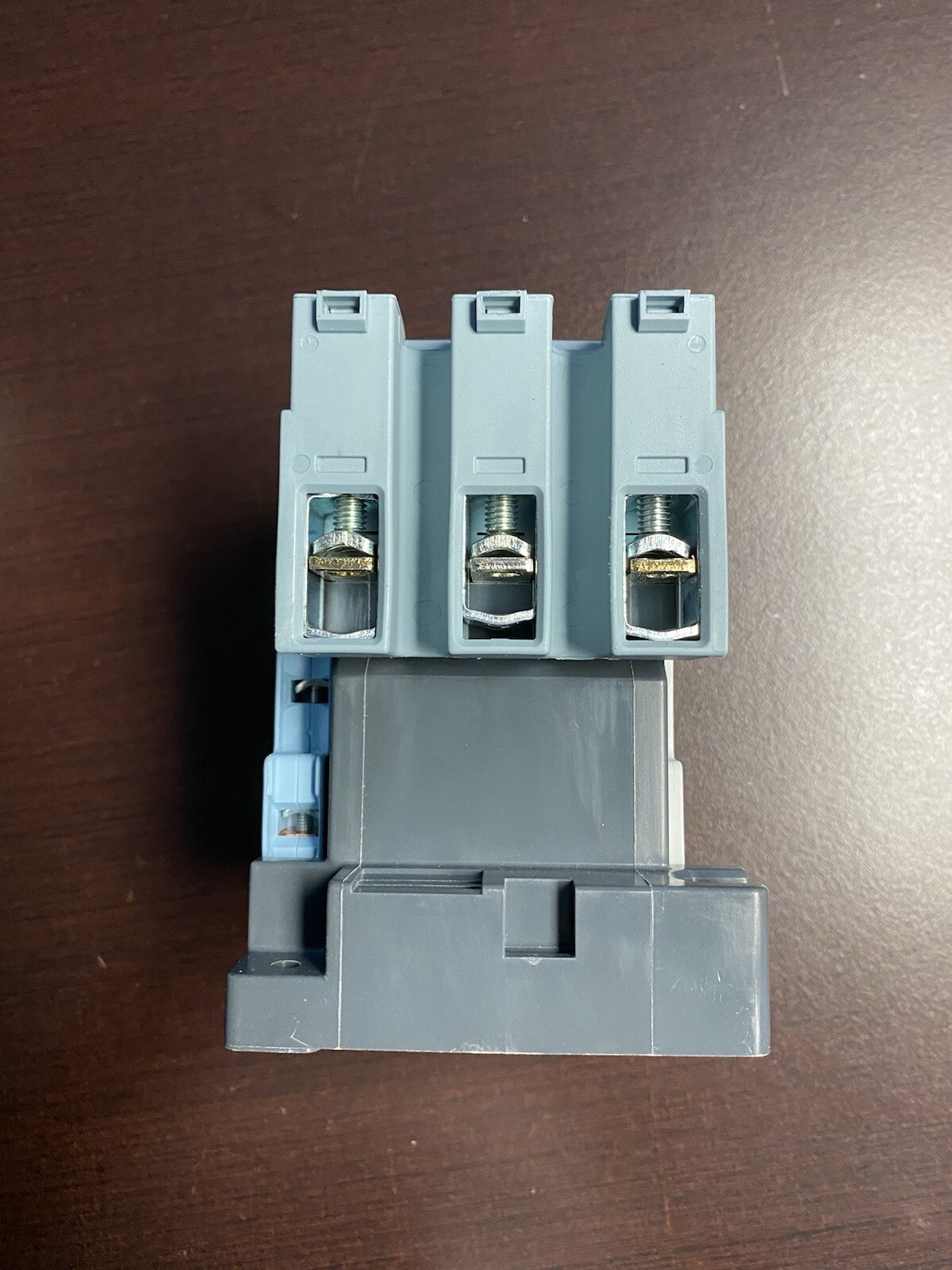 Siemens Contactor 3TS48 11-OXMO US:AC 220V 50Hz/264V HW400V