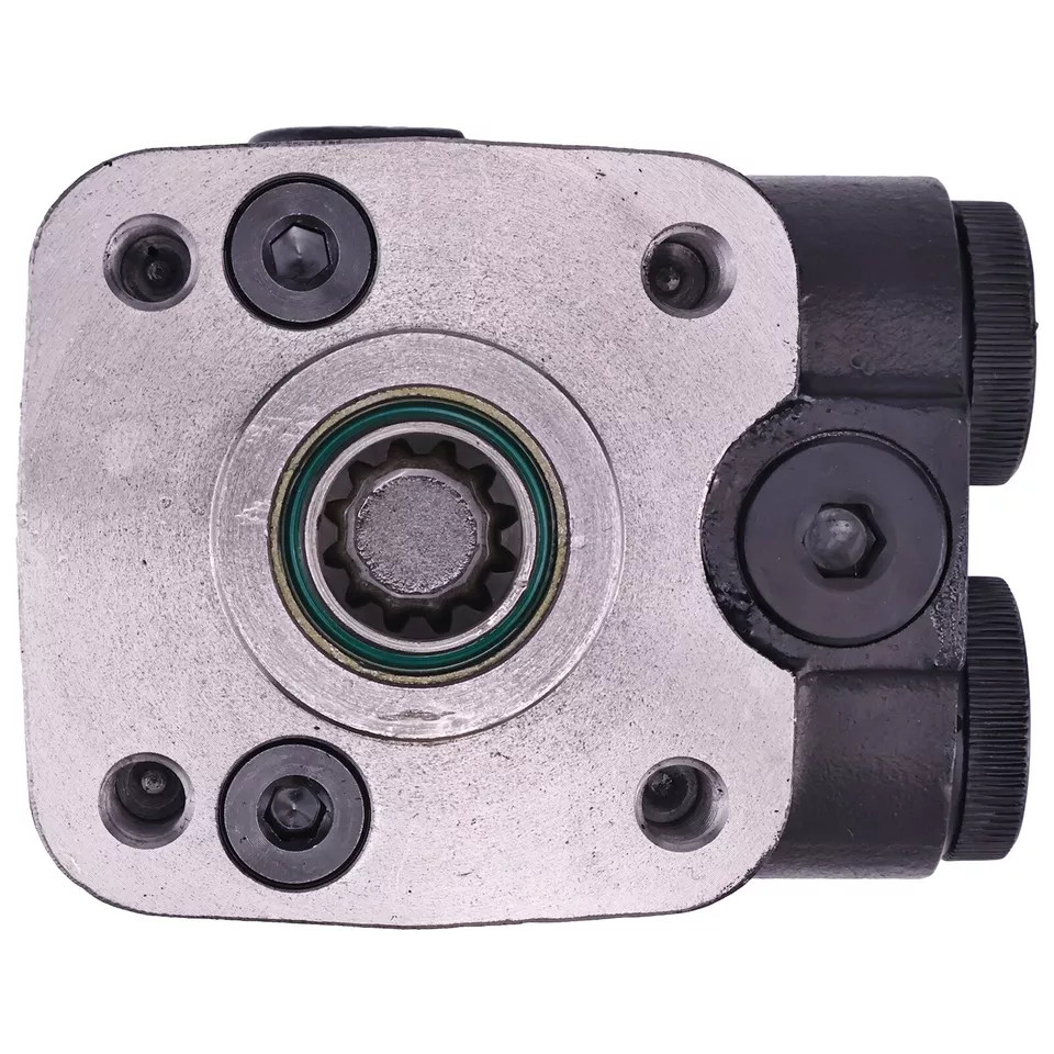 Steering Control Unit Orbitrol Valve OSPC 80 ON 150N2150 OSPC80ON Aftermarket