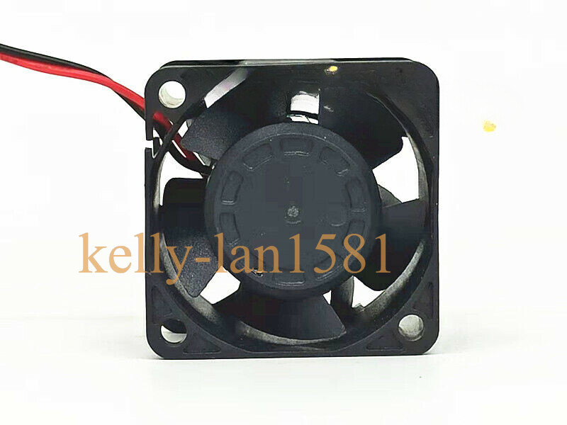 1Pcs SUNON PF40282V2-Q01U-AAD 4028 4CM 24V 5.81W Inverter Cooling Fan 2-wire