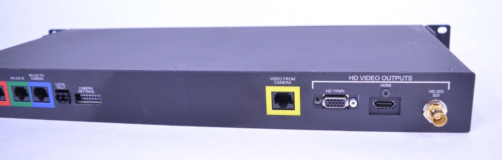 Vaddio Universal CCU HD-19 CAT-5 Model 998-1105-034