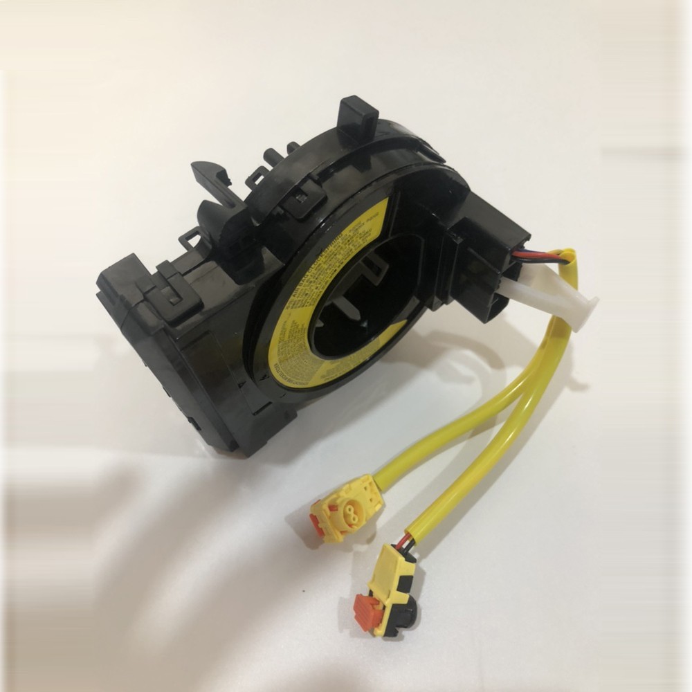 Clock Spring with Heated Steering Wheel 93490-4Z320 for Hyundai Santa Fe 2013